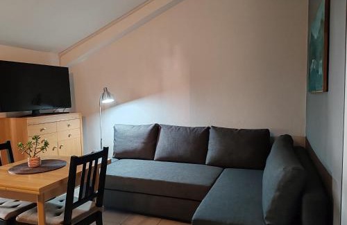 Brulo Apartment | SUMAMORE