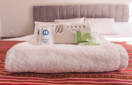 Cusco Hotel | Sumaq Cusco Hotel