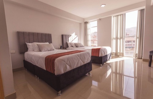Cusco Hotel | Sumaq Cusco Hotel
