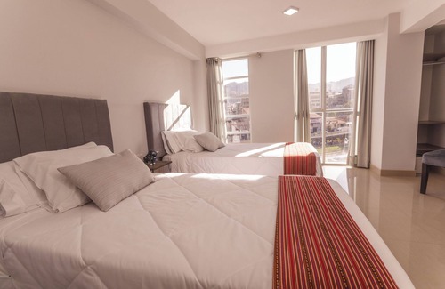 Cusco Hotel | Sumaq Cusco Hotel