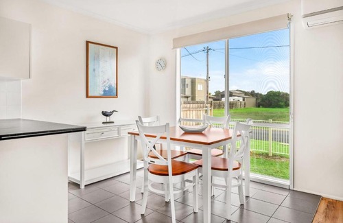 Cape Woolamai House | Summer Breeze