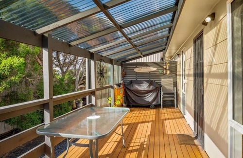 Cape Woolamai House | Summer Breeze