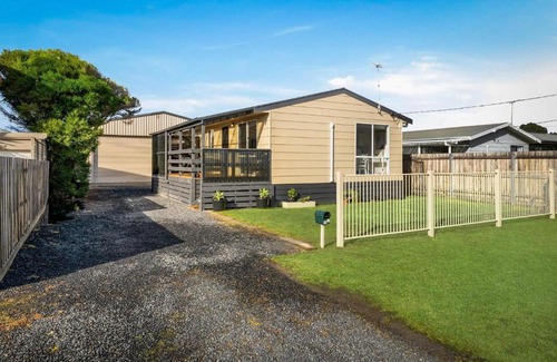 Cape Woolamai House | Summer Breeze