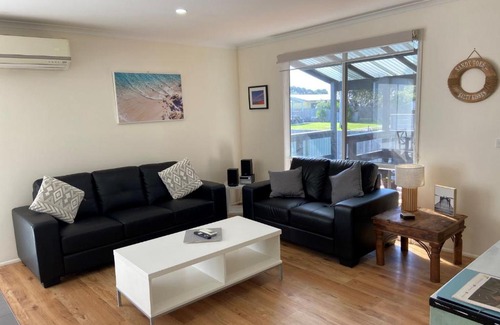 Cape Woolamai House | Summer Breeze