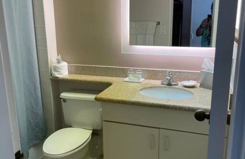Galveston Resort | Summer By The Sea at the San Luis
