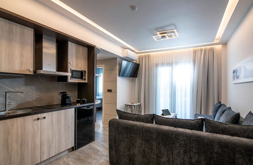 Rethymno Hotel | Summer Dream