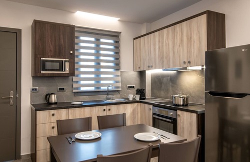 Rethymno Hotel | Summer Dream