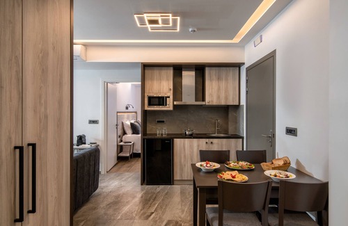Rethymno Hotel | Summer Dream