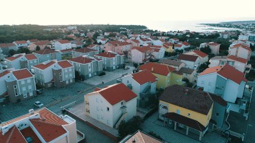 Zrce Apartment | Summer Fun Apartments