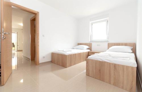 Zrce Apartment | Summer Fun Apartments