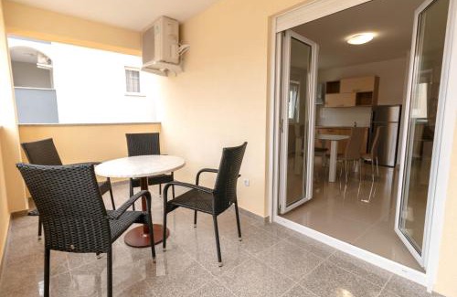 Zrce Apartment | Summer Fun Apartments