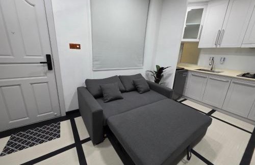 Hulhumale Apartment | Summer Home K 1 BHK Apartment