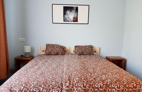 Jurmala Hostel | Summer hostel Kaija