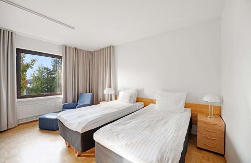 Savonlinna Hotel | Summer Hotel Tott