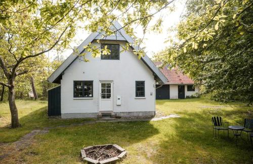Agger House | Summer House For The Big Family Close To The Fjord
