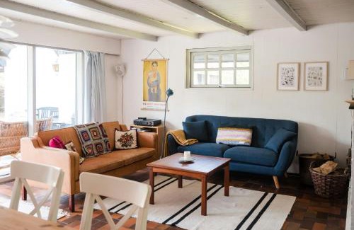 Agger House | Summer House For The Big Family Close To The Fjord