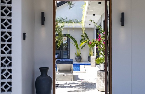 Berawa House | Summer House