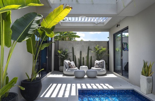 Berawa House | Summer House