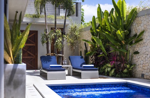 Berawa House | Summer House