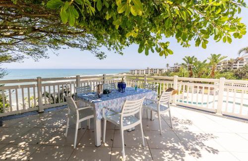 Margate House | Summer Lodge Villa 1