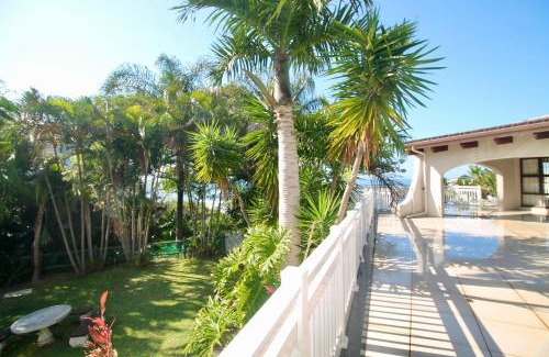 Margate House | Summer Lodge Villa 1