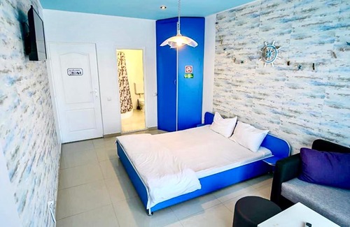 Mamaia-Sat House | Summer Rain Mamaia-Nord