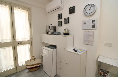 La Caletta House | Summer Room- Fronte Spiaggia