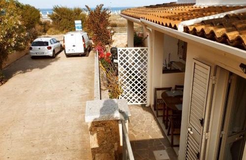 La Caletta House | Summer Room- Fronte Spiaggia