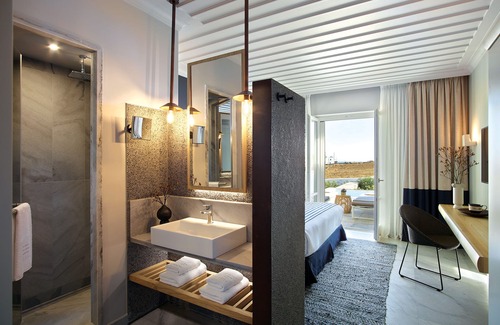 Logaras Resort | Summer Senses Luxury Resort