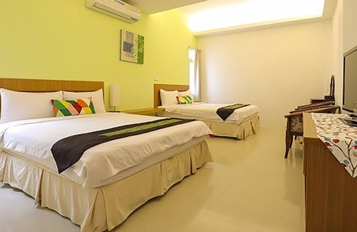 Magong Bed & Breakfast | Summer Time B&B