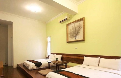 Magong Bed & Breakfast | Summer Time B&B