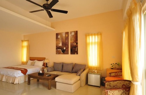 Magong Bed & Breakfast | Summer Time B&B
