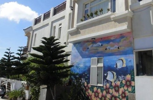 Magong Bed & Breakfast | Summer Time B&B