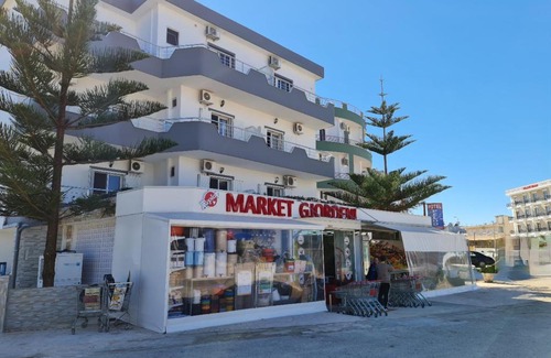 Ksamil Hotel | Summer Time Hotel