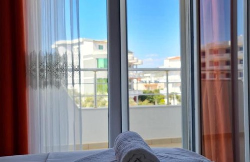 Ksamil Hotel | Summer Time Hotel