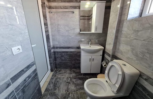 Ksamil Hotel | Summer Time Hotel