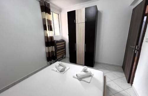 Nea Propontida Apartment | Summer vibes 2