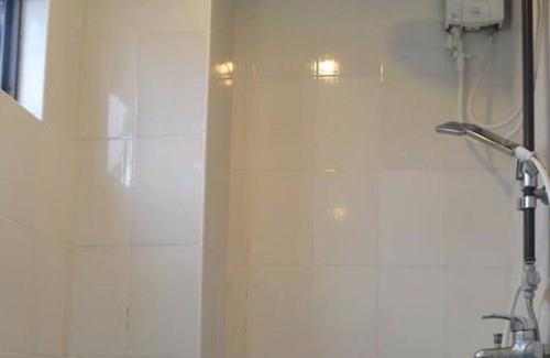 Maafushi House | Summer Villa Guest House