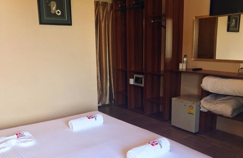 Maafushi House | Summer Villa Guest House