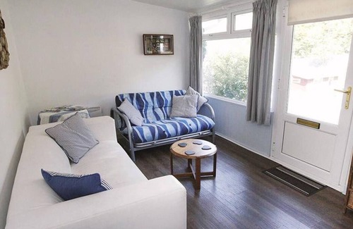 Bishopston Ski Chalet | Summercliffe Park in the beautiful Swansea