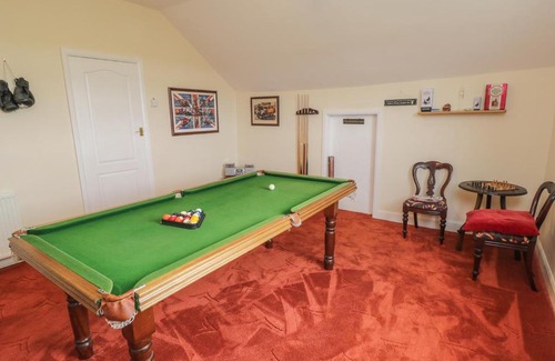 Hawsker House | Summerfield House
