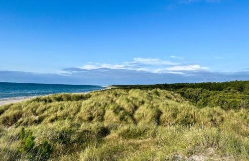 Rrvig House | Summerhouse Close To Nature And Beach