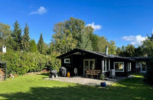 Rrvig House | Summerhouse Close To Nature And Beach