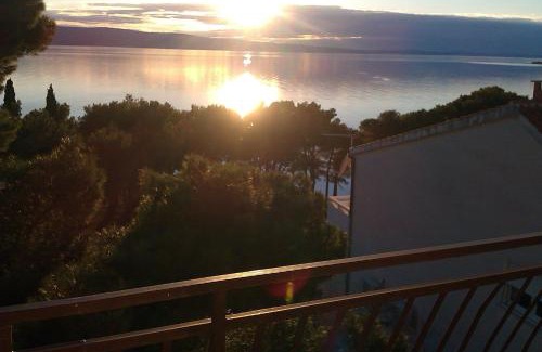 Duce Apartment | Summerhouse Duće Omiš