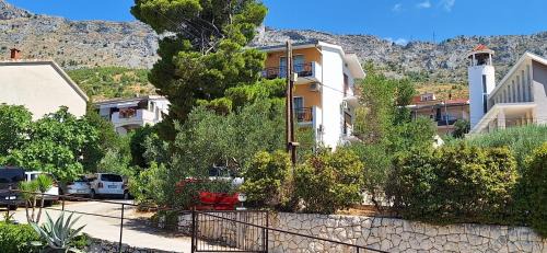 Duce Apartment | Summerhouse Duće Omiš