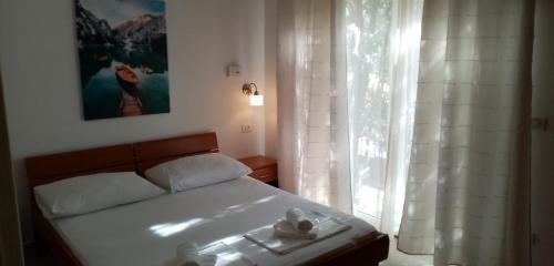 Duce Apartment | Summerhouse Duće Omiš