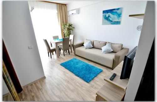 Constanta Apartment | Summerland Luxury Studios by the sea