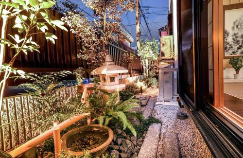 Higashinari Villa | SummerLotus夏荷民泊