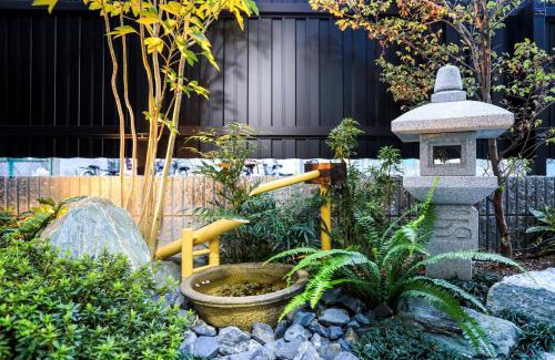Higashinari Villa | SummerLotus夏荷民泊