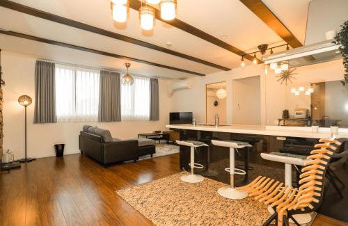 Higashinari Villa | SummerLotus夏荷民泊